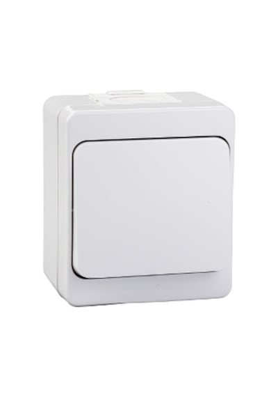 Schneıder.Nemliyer Anahtar Gri  Nml0100133