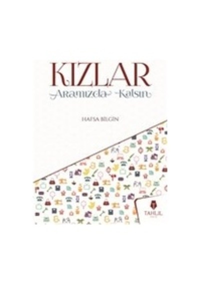 Kızlar Aramızda Kalsın - Mydr-728467