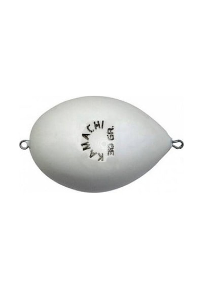 Zargana Topu Beyaz (530647653)
