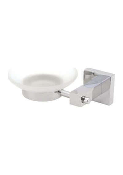 Creavit BS44603 Svida Camlı Sabunluk