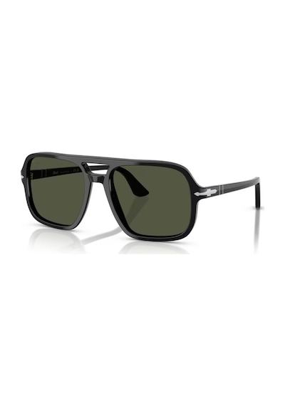 Persol Po3328s 95 31 58 Erkek Güneş Gözlüğü Siyah