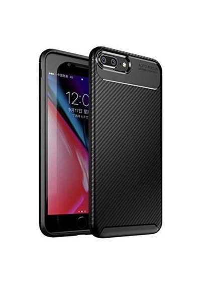 Apple iPhone Uyumlu 8 - 7 İle Uyumlu Kılıf Siyah Karbon Silikon Esnek İnce Geliştirilmiş Dayanıklı Darbe Karşıtı Koruyucu Yeni Tasarım Apple iPhone Uyumlu 8 , Siyah Sku: Zeusb0975gx8gl Apple iPhone Uyumlu 8 - 7 İle Uyumlu Kılıf Siyah Karbon Silikon Esnek İnce Geliştirilmiş Dayanıklı Darbe Karşıtı Koruyucu Yeni Tasarım Apple iPhone Uyumlu 8 , Siyah Sku: Zeusb0975gx8gl