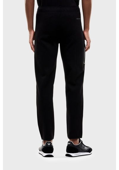 Ea7 Pamuklu Jarse Slim Fit Normal Bel Jogger Pantolon Erkek Pantolon 7m002518 Af20845 Uc001 Siyah Ea7 Pamuklu Jarse Slim Fit Normal Bel Jogger Pantolon Erkek Pantolon 7m002518 Af20845 Uc001 Siyah