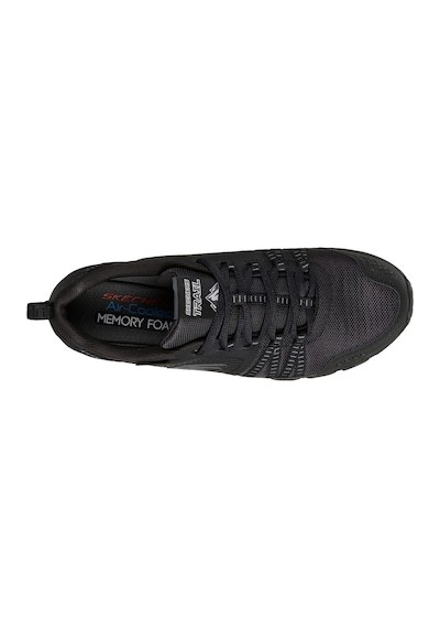 Skechers Escape Plan Waterproof Erkek Spor Ayakkabı 51591 Çok Renkli