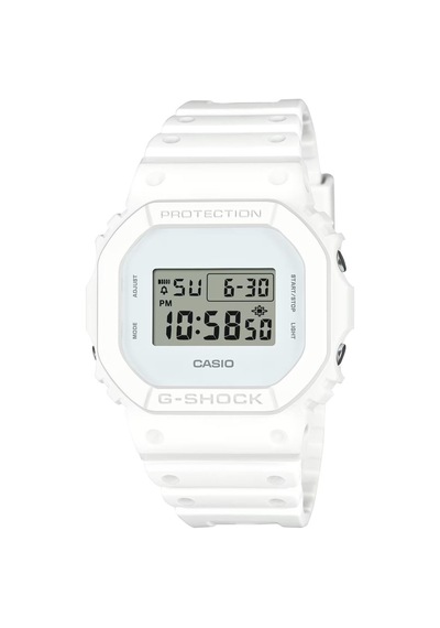 Casio Erkek Kol Saati Dw-5600ww-7dr Beyaz
