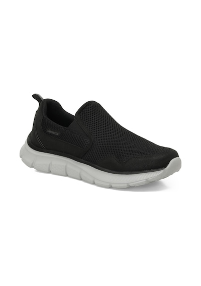Kinetix Parma Tx 5fx Siyah Erkek Comfort Ayakkabı Siyah