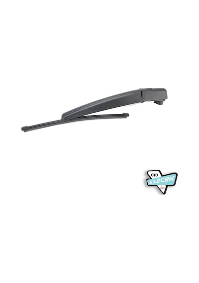 Renault Clio 4 Arka Silecek Kolu Set 2012-..