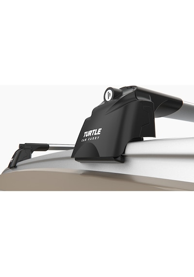 Turtle Aır-2 Kit Suzukı Vıtara Tavan Ara Atkı Seti Gri