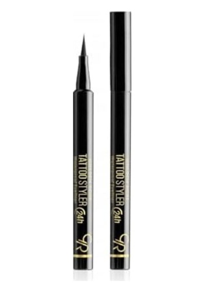 Tattoo Styler Waterproof Eyeliner - Midnight - Suya Dayanıklı Mat Ve Kalıcı Eyeliner 0