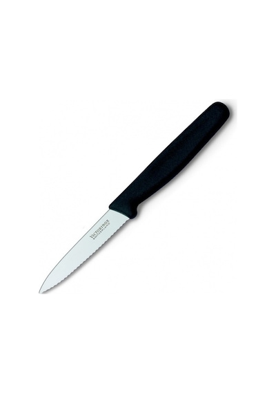 Victorinox 5.3033 Tırtıklı Şef Soyma Bıçağı