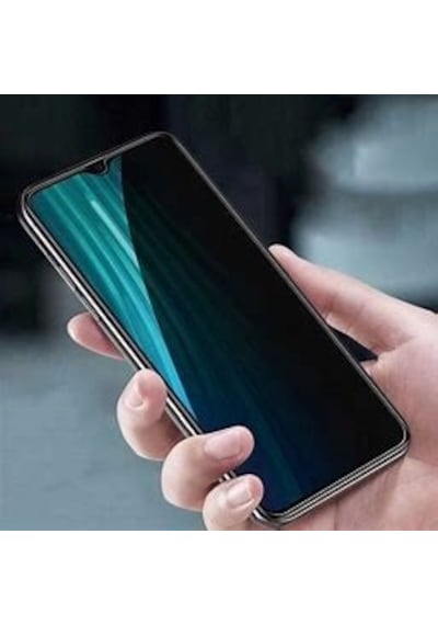 Logis Samsung Galaxy A34 Uyumlu Hayalet Ekran Koruyucu