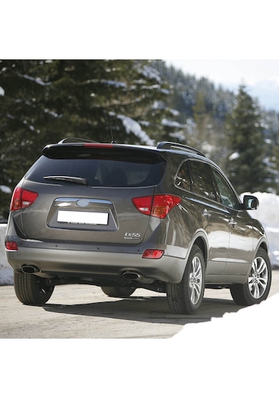 Hyundai İx55 2009-2012 988113j000 Arka Cam Silecek Kolu Takımı