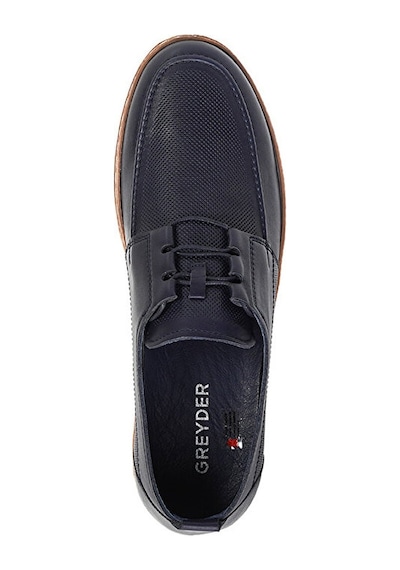 Greyder 62625 Comfort Urban Casual Erkek Ayakabı Lacivert