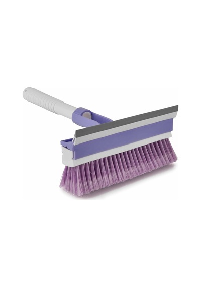 Ctpf010 Fırçalı Camsil Asorti, 21 Cm