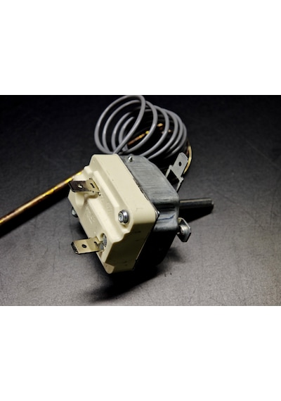 85-450 Derece Ego Kuyruklu Termostat 55.19082.805 2t L-870 Q3,9x228mm