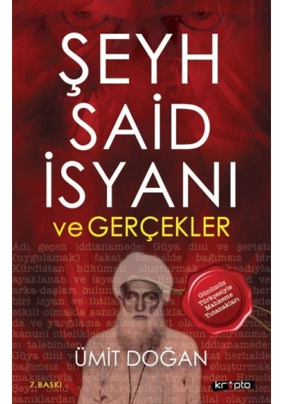 İsyanı Ve Gerçekler - Ezjı-764803