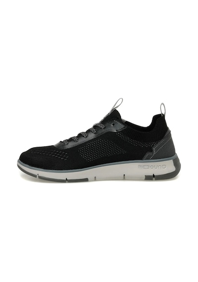 Lumberjack Revolve 3 Fx Siyah Sneaker 101345255 Siyah