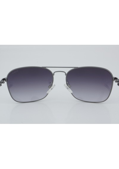 U.s. Polo Assn. Uss 0132 C2 57 - 01 Güneş Gözlüğü Gümüş