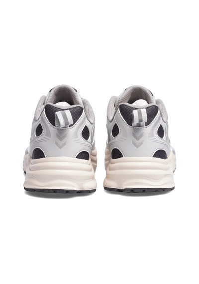 Hummel Performance 600 Unisex Spor Ayakkabı Gri