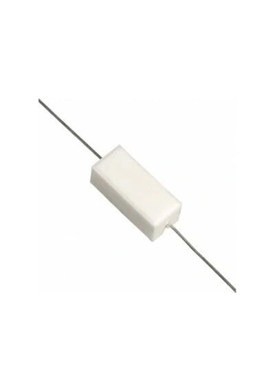 0.1r 5w Taş Direnç