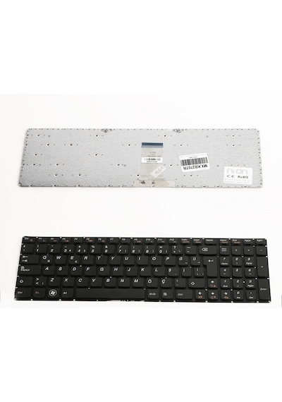 Laptopshop Lenovo Uyumlu B5400 Klavye