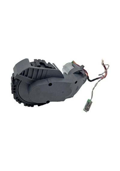 Roborock Q8 Max Sağ Teker