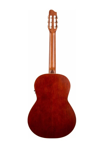 Godin Etude Clasica Iı Solak Elektro Klasik Gitar Natural