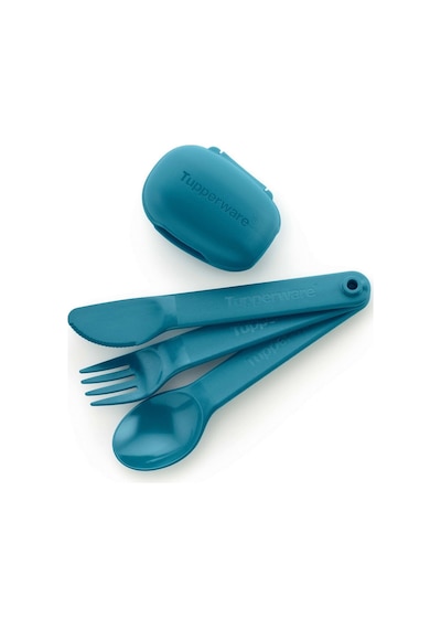 Tupperware X Peppycooky - Set 1