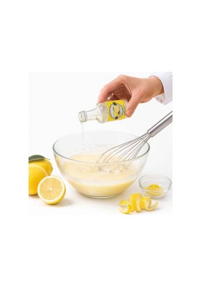 Dr. Gusto Limon Özütü 50 Gr