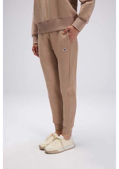 Ellesse Bayan Eşofman Altı Ef568-bg Bej Bej