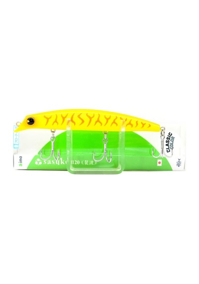İma Sasuke 120 Reppa 120mm 17gr Suni Yem X5555