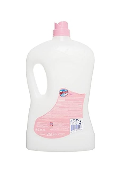 Bingo Fresh Yüzey Temizleyici, Mutlu Yuvam, 2,5 Lt 1000'li Set