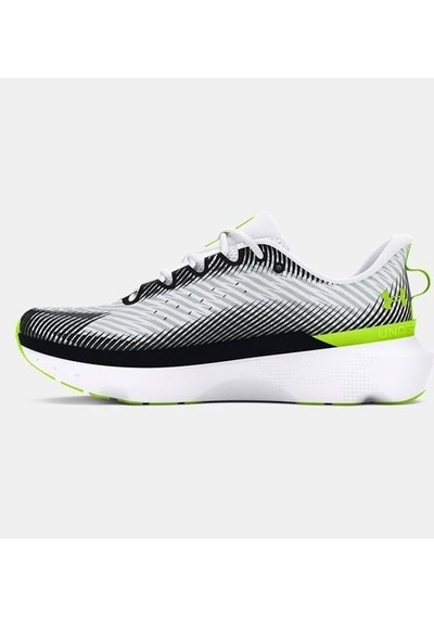 Under Armour Ua Infinite Pro Erkek Koşu Ayakkabısı-28045 Beyaz