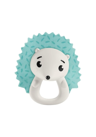 Fisher-Price HJW11 Eğlenceli Dostlar Dişlik ve Çıngıraklar