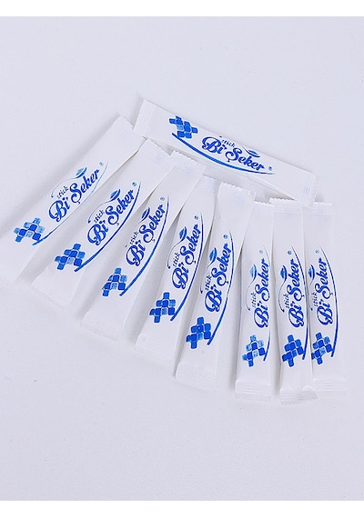 Bi şeker Stick Şeker 2000 x 3 G