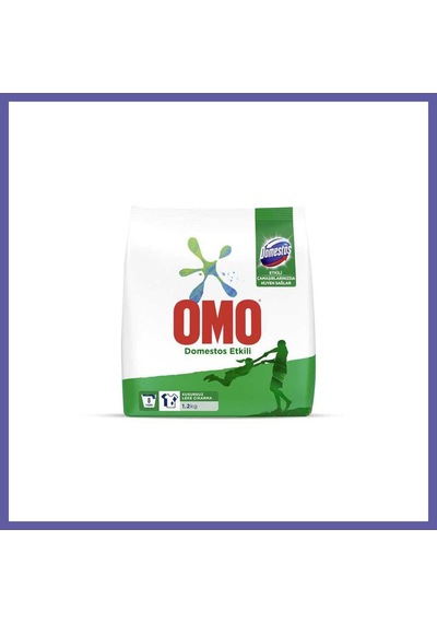 Bezos Matik 1,2 Kg Aktif Oksijen 1 Adet Nıda
