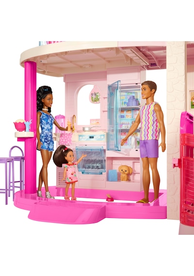 BARBIE® RÜYA EVİ™ JKG84