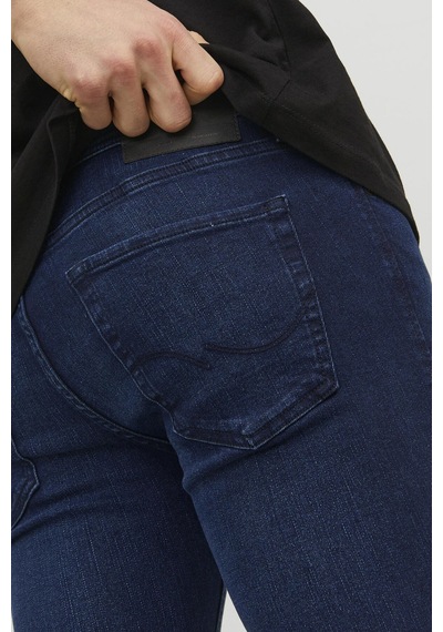 Jack & Jones Jjiglenn Jjoriginal Mf 775 Noos Erkek Jean Pantolon Altın