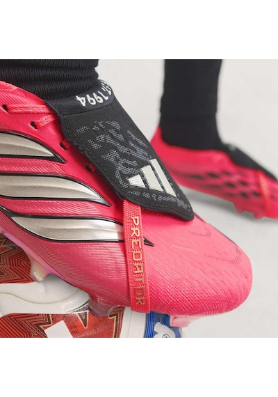 Adidas Jp6237 Predator Elıte Ft Fg Erkek Krampon Pembe