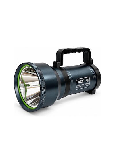 Şarj Edilebilir El Feneri - Şarjlı Projektör - 15 Watt - Dat - Dt-827 Çok Renkli