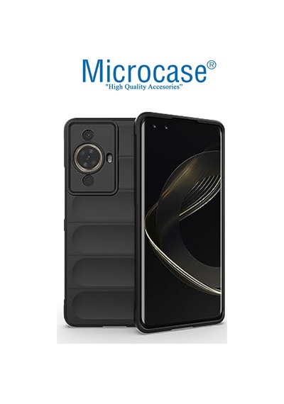 Huawei11 Pro Miami Serisi Dayanıklı Silikon Kılıf -al3420
