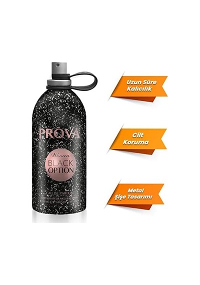 Option Edp Kadın Parfüm 120 Ml Diğer