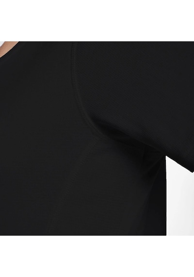 Lescon Kadın Kısa Kollu T-shirt 24s-2204-24b 24btbb002204-siyah Siyah