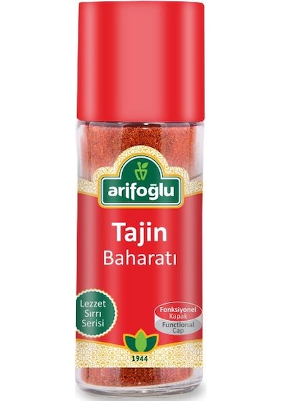 Arifoğlu Tajin Baharatı 45 G