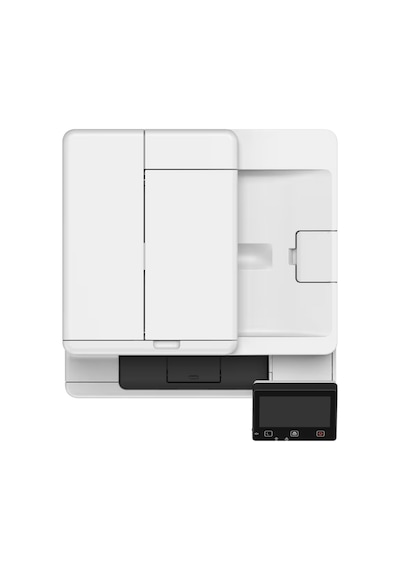 Canon Mf664cdw Renkli Lazer Yaz/tar/fot/adf Wıfı A4