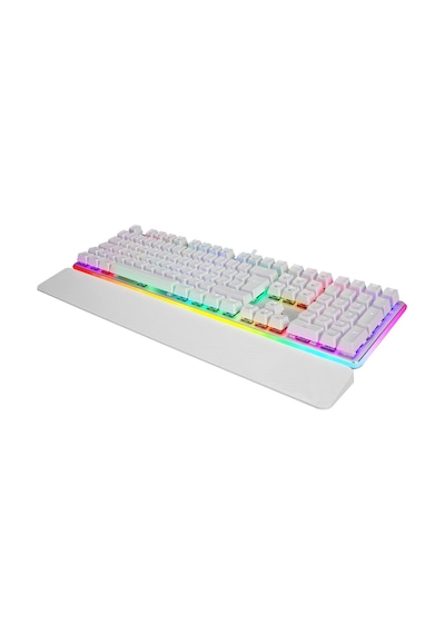 Rampage KB-R96 ULTIMATE RGB Optical Switch Mekanik Q Oyuncu Klavye