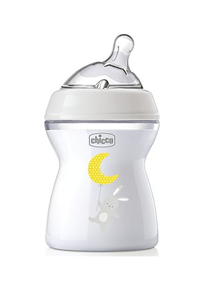 Chicco Natural Feeling Cam Biberon 250 Ml 0+ Ay 3 Adet