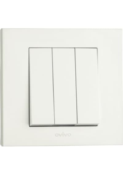 Ovivo Anahtar Priz Çeşitleri Anahtar