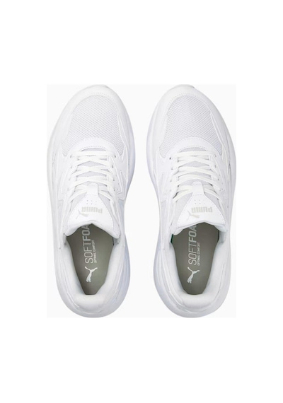 Puma X-ray Speed Puma White-puma White-gray V 38463802-beyaz Beyaz