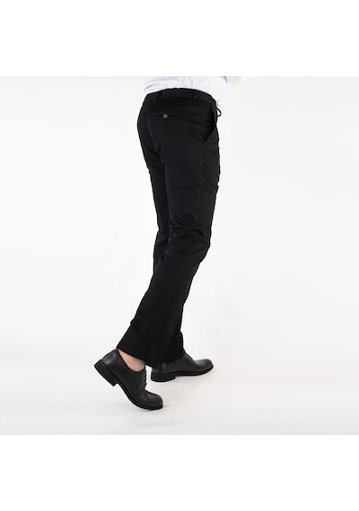 Ecer Regular Fit Erkek Gabardin Pantolon